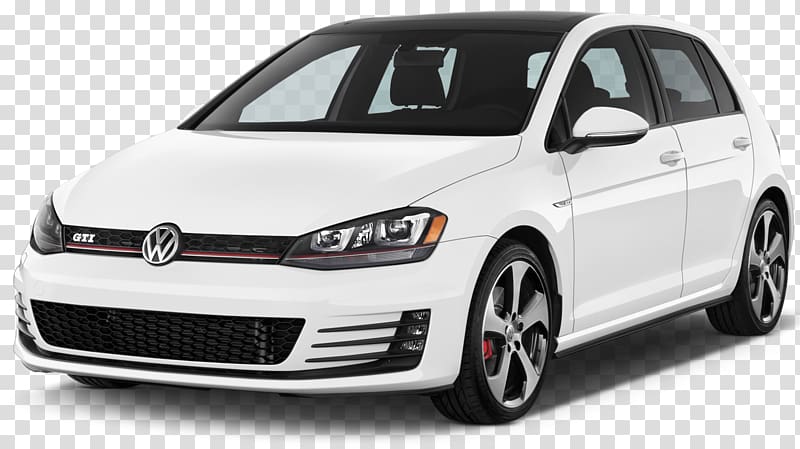 2017 Volkswagen Golf GTI 2018 Volkswagen Golf GTI 2016 Volkswagen Golf GTI Volkswagen GTI, volkswagen transparent background PNG clipart