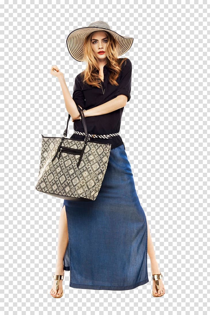 Model Reserved Fashion Lookbook.nu John Hardy, cara delevingne transparent background PNG clipart