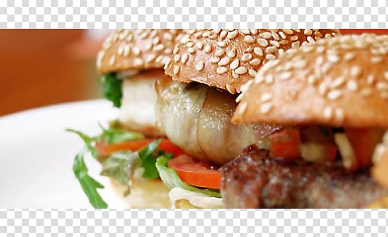 Salmon burger Slider Beer Cheeseburger Breakfast sandwich, shanghai bund transparent background PNG clipart