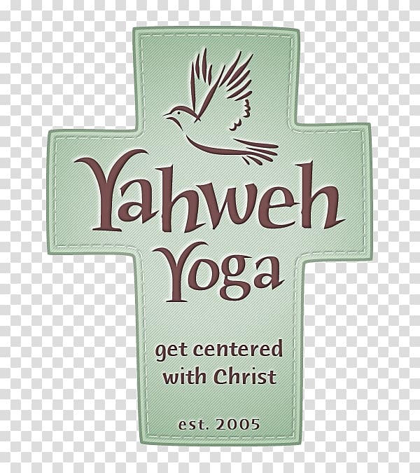 Brand Yahweh Yoga, Yoga Center transparent background PNG clipart