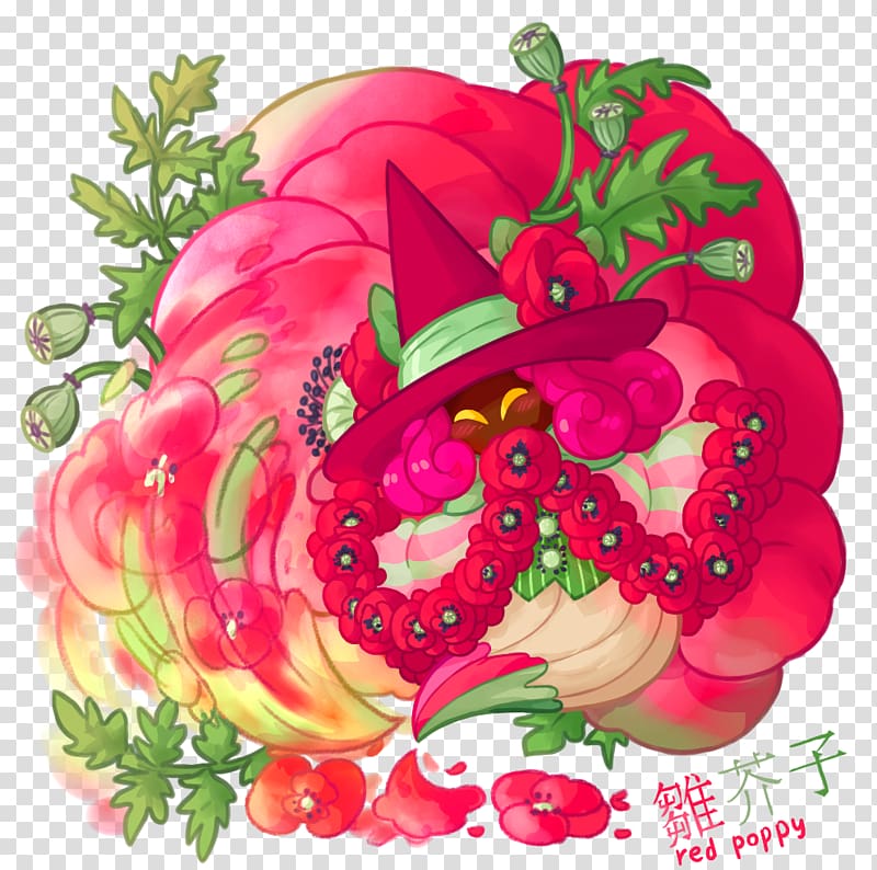 Floral design Cut flowers Kirby Star Allies Flower bouquet, noddy transparent background PNG clipart