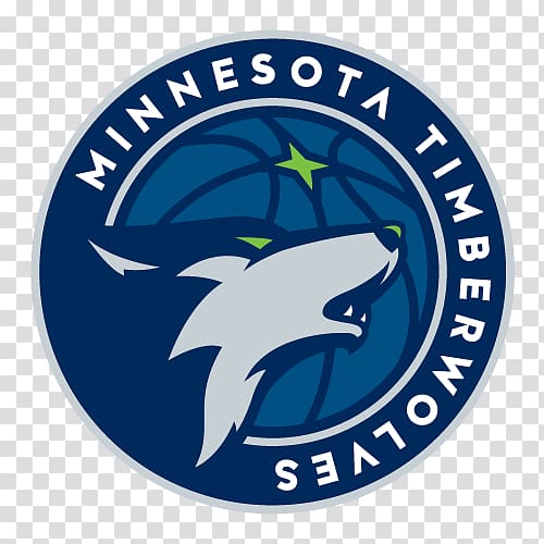 Minnesota Timberwolves Sponsor Western Conference Logo, nba 2k18 transparent background PNG clipart