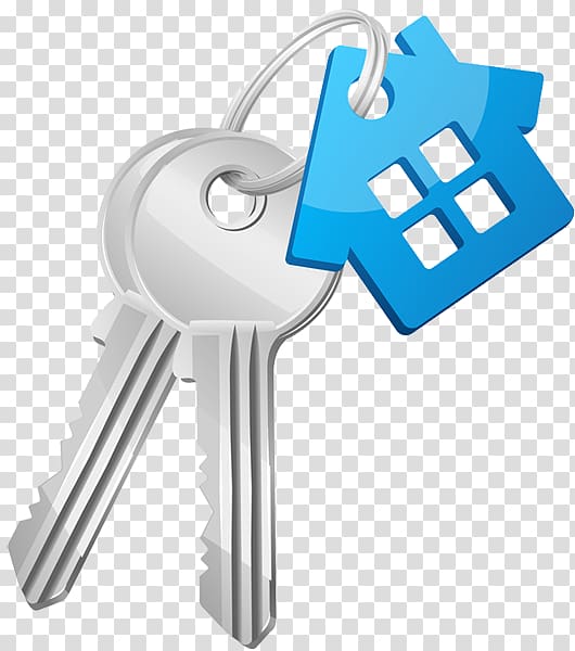 House Key , house transparent background PNG clipart