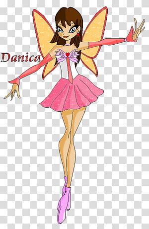 Costume design Fairy Insect, Fairy transparent background PNG clipart thumbnail