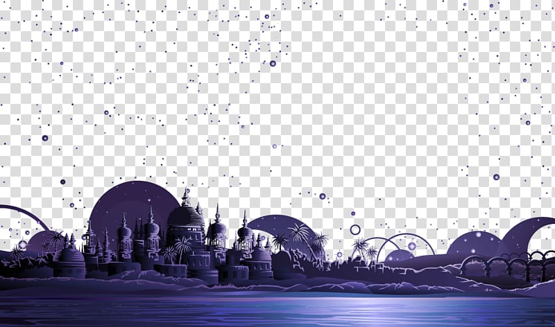 Castle , Fantasy castle transparent background PNG clipart