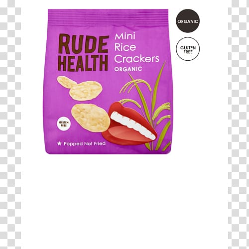 Rice Thins Rice cracker Food, Rice Cracker transparent background PNG clipart