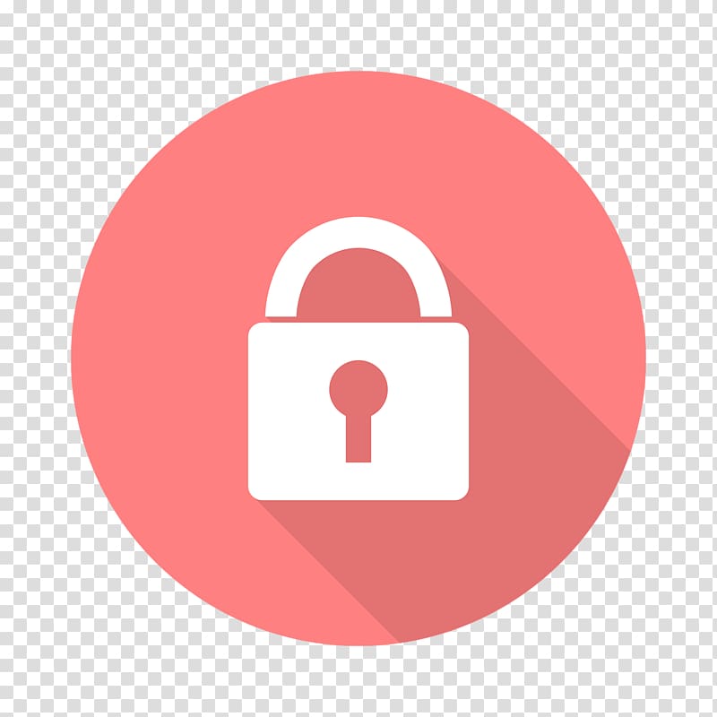 Computer security Lock Information security HTTPS, lock transparent background PNG clipart
