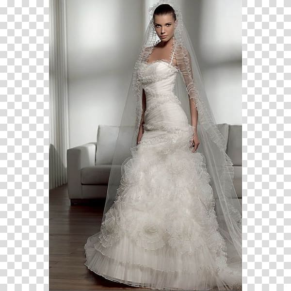 Wedding dress Izabele, rubu nuomos salonas Bride Party dress, dress transparent background PNG clipart