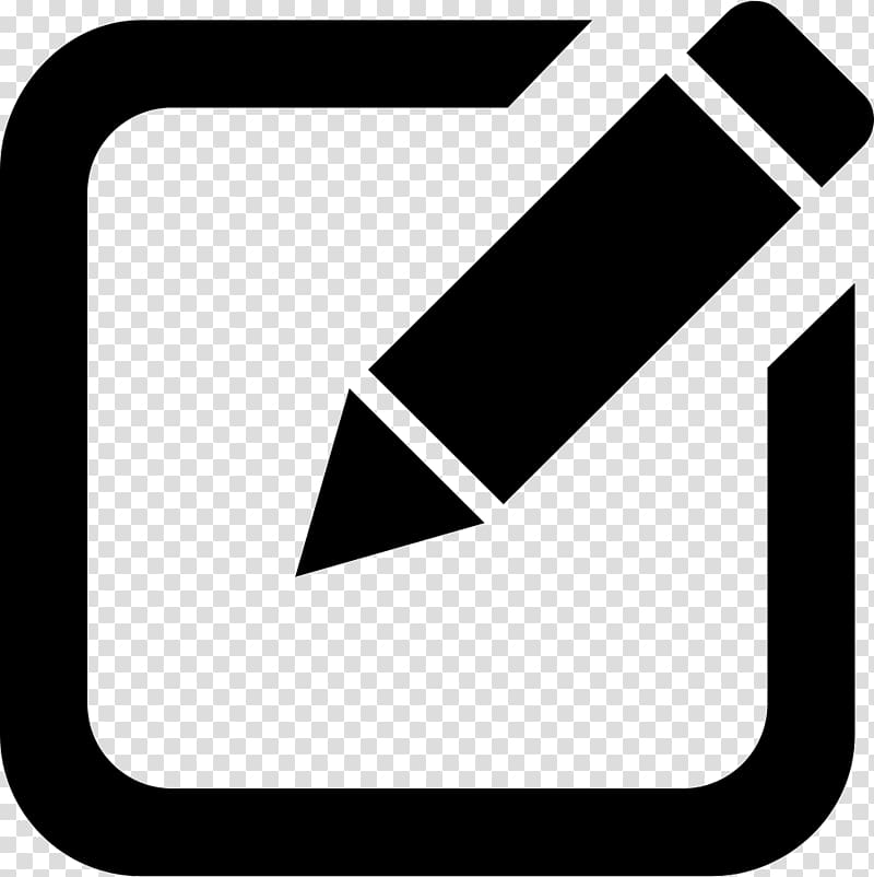 Computer Icons Writing, fonts transparent background PNG clipart