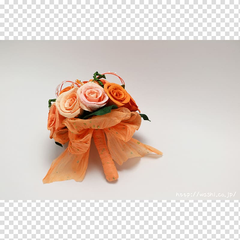 Garden roses Cut flowers Flower bouquet Orange, flower transparent background PNG clipart