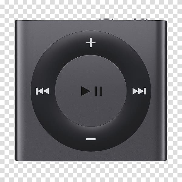 Apple iPod Shuffle (4th Generation) iPod touch Audio, apple transparent background PNG clipart