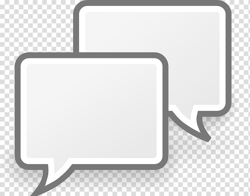 Computer Icons Online chat Chat room , Bubble transparent background PNG clipart