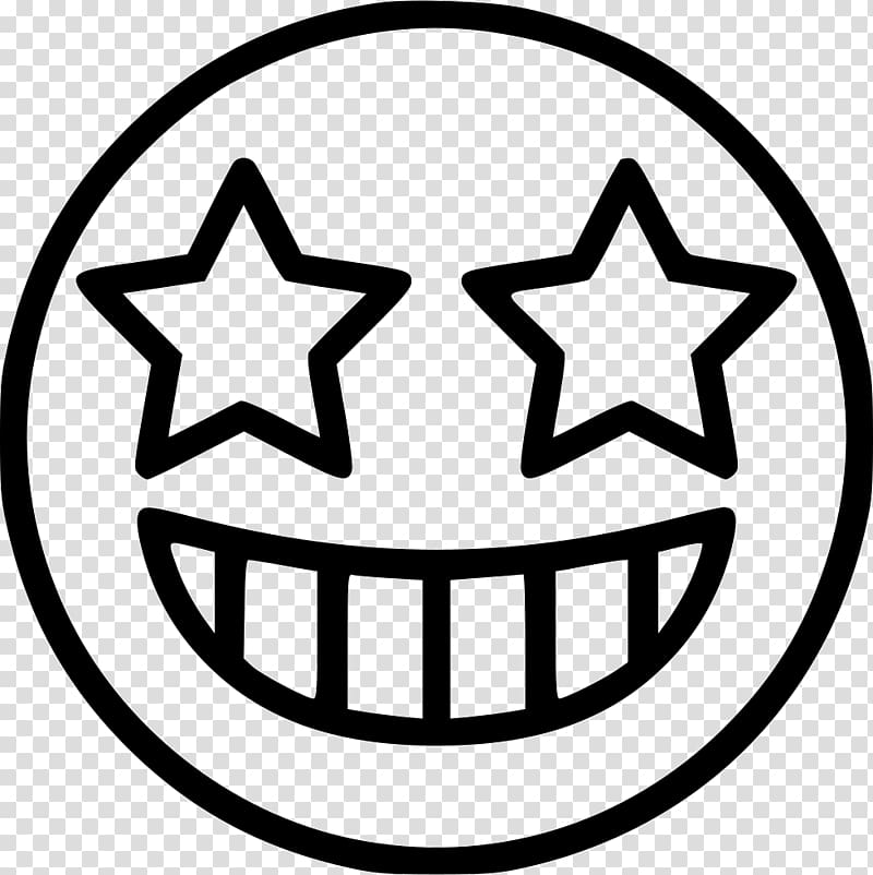 Computer Icons Emoticon Emoji Smiley, Emoji transparent background PNG clipart