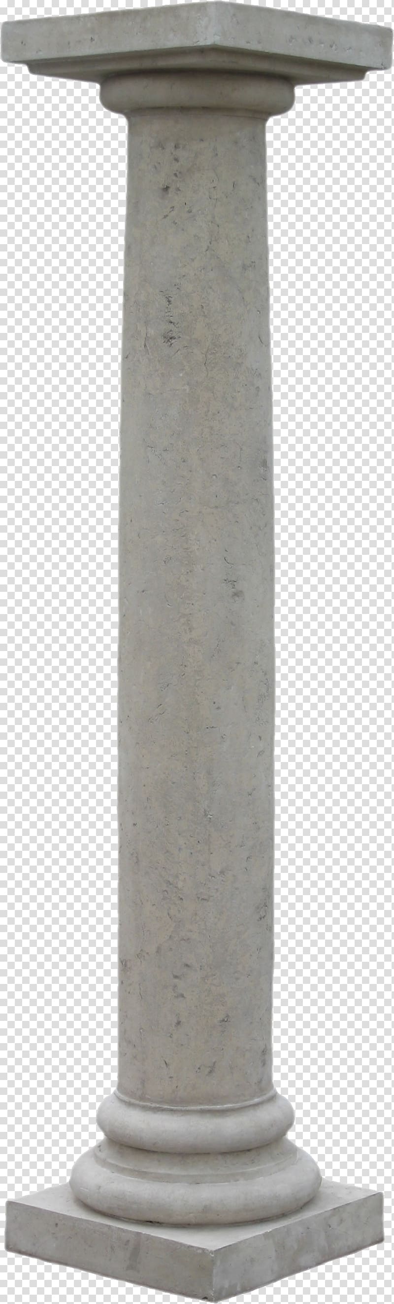 Column transparent background PNG clipart