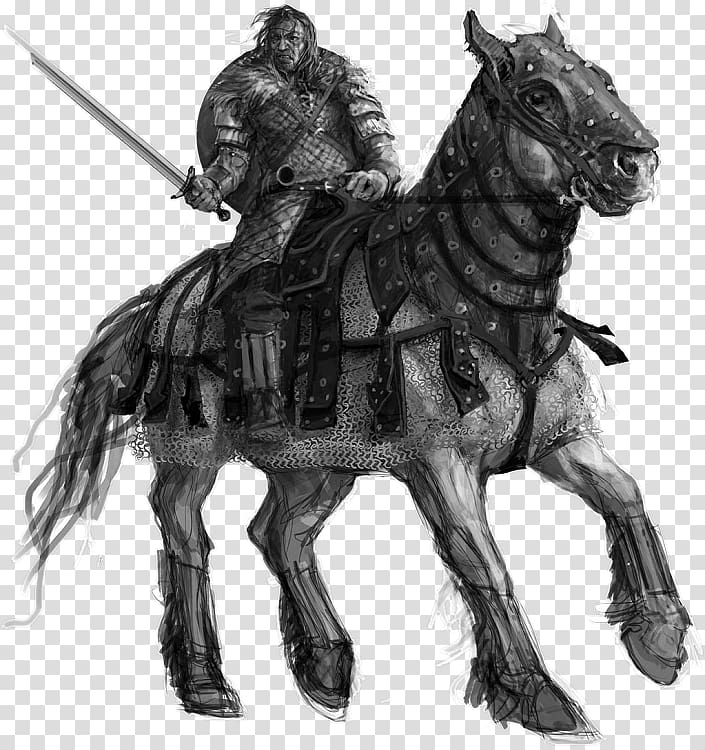 Uhtred of Bebbanburg The Lords of the North Pony Horse Drawing, others transparent background PNG clipart