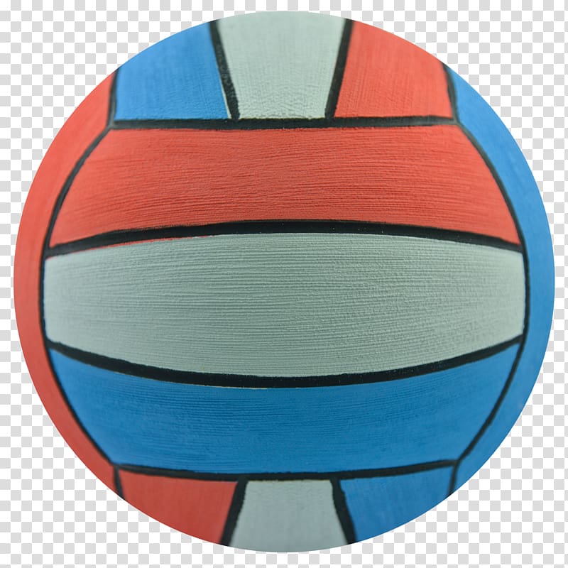 Water polo ball Volleyball, water polo transparent background PNG clipart