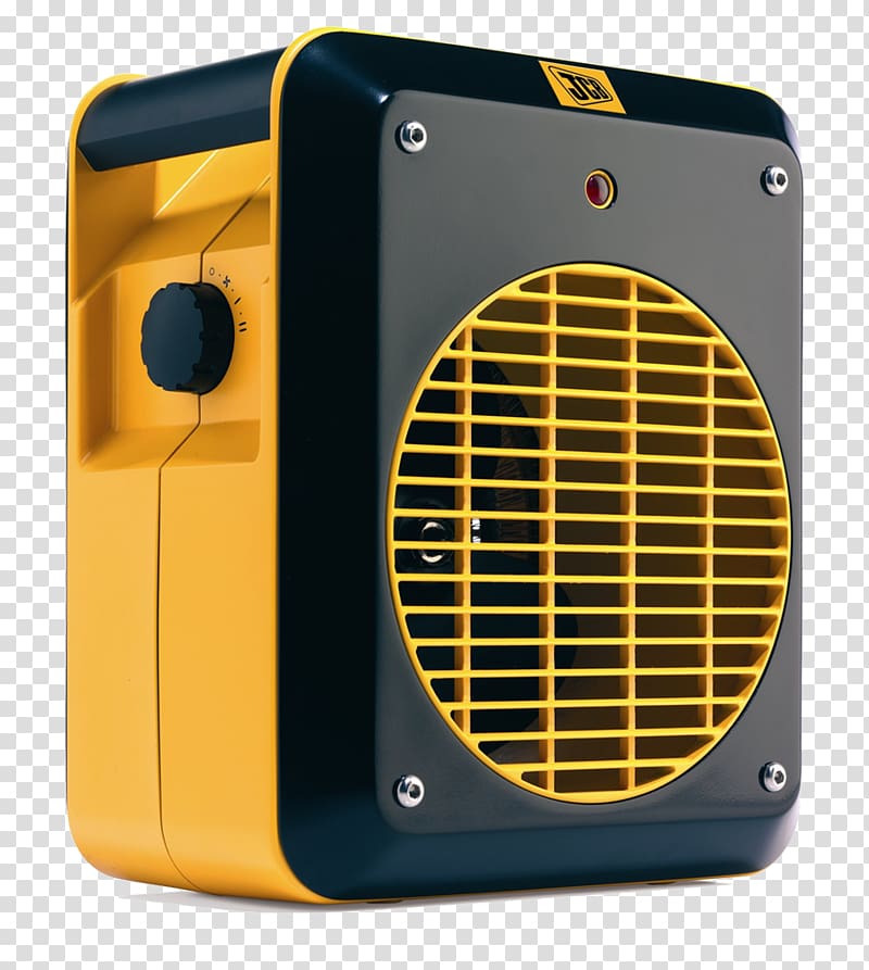 Fan heater Radiator Central heating, fan transparent background PNG clipart