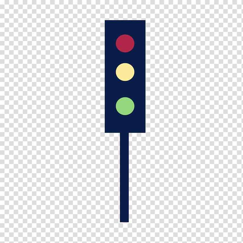 Traffic light Color, Traffic lights light board transparent background PNG clipart