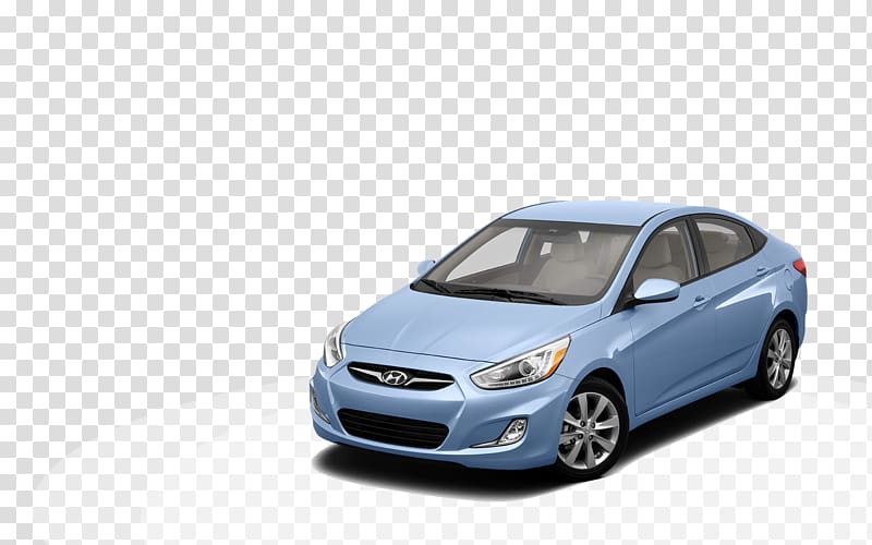 Used car 2014 Hyundai Accent Certified Pre-Owned, car transparent background PNG clipart