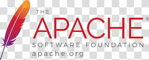 Welcome to The Apache Software Foundation!