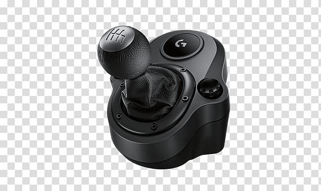 Logitech G29 Logitech Driving Force GT Joystick Logitech Driving Force Shifter Logitech Driving Force G920, driving wheel transparent background PNG clipart