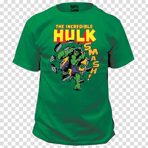 She-Hulk T-shirt Betty Ross, Hulk transparent background PNG clipart