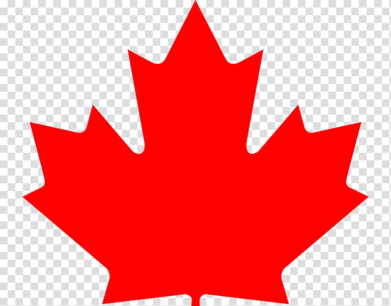 Flag of Canada Maple leaf Canada Day, Canada transparent background PNG clipart