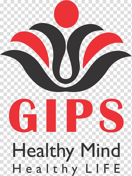 Psychiatry Psychiatrist Logo G.I.P.S Hospital and Research Center Psychiatric hospital, gipsarm transparent background PNG clipart