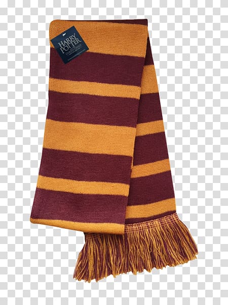 Harry Potter and the Cursed Child Scarf Harry Potter (Literary Series) Gryffindor Robe, Harry Potter Wands Homemade transparent background PNG clipart