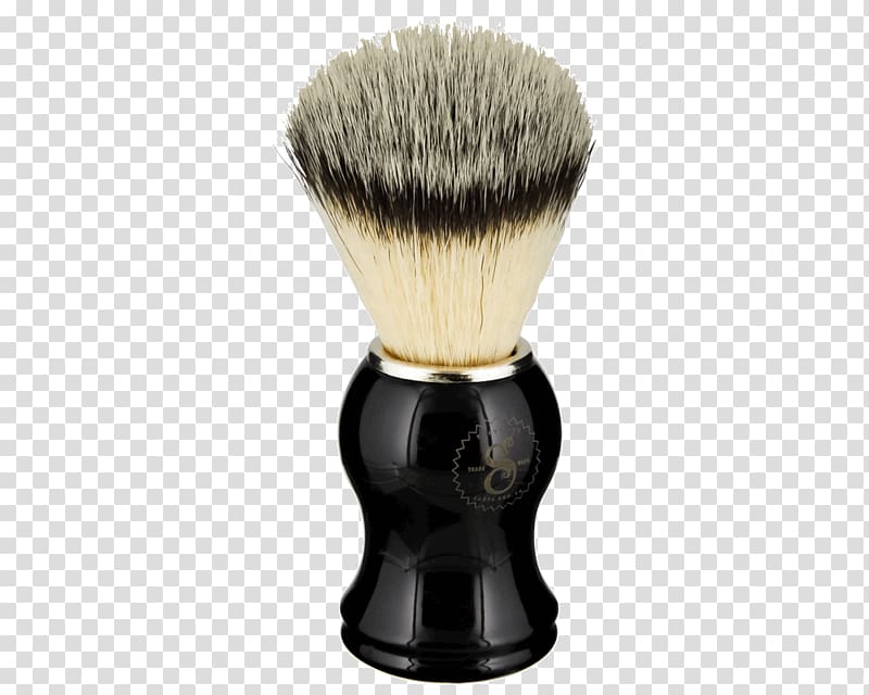 Shave brush Shaving Brocha Barber, shaving brush transparent background PNG clipart