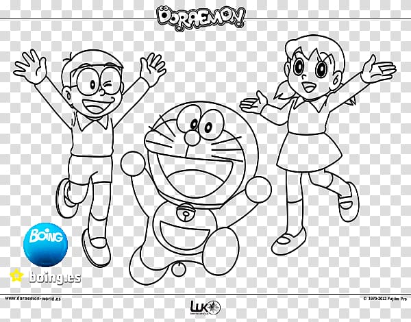 Nobita and Shizuka | Cartoon art drawing, 1080p anime wallpaper, Easy  drawings