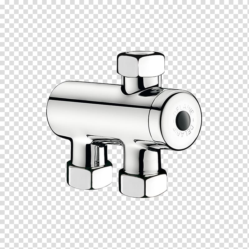 Thermostatic mixing valve Tap Sink Bateria wodociągowa, Thermostatic Mixing Valve transparent background PNG clipart