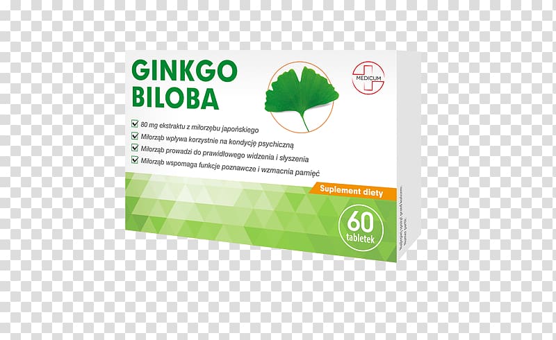 Pharmaceutical drug Dietary supplement Over-the-counter drug Tablet Pharmacy, ginkgo-biloba transparent background PNG clipart