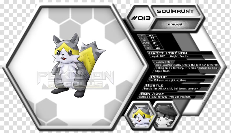 Pikachu Pokémon vrste Pokédex Koffing, Nazi Salute transparent background PNG clipart