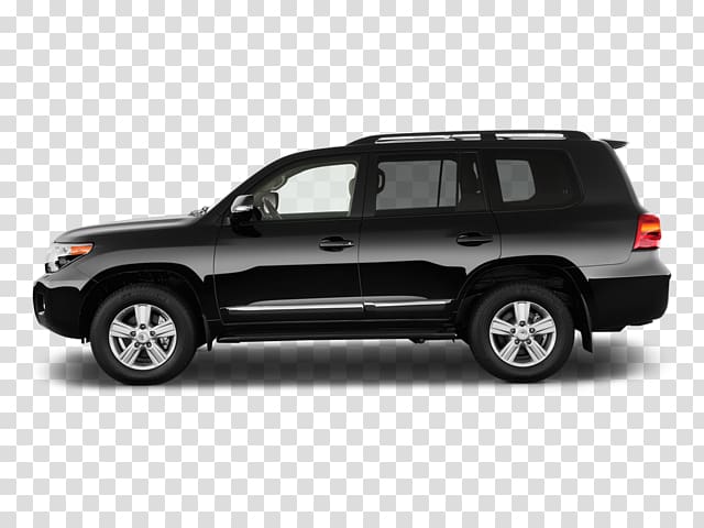 Toyota Sequoia Car Toyota Land Cruiser Prado 2013 Toyota Land Cruiser, toyota transparent background PNG clipart