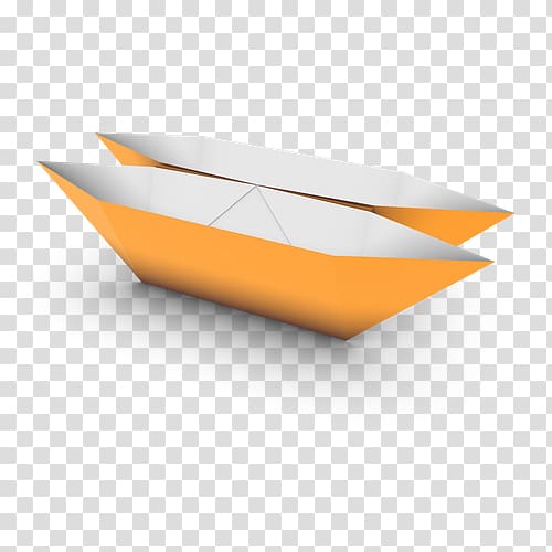 Origami Paper Origami Paper Catamaran Boat, boat transparent background PNG clipart