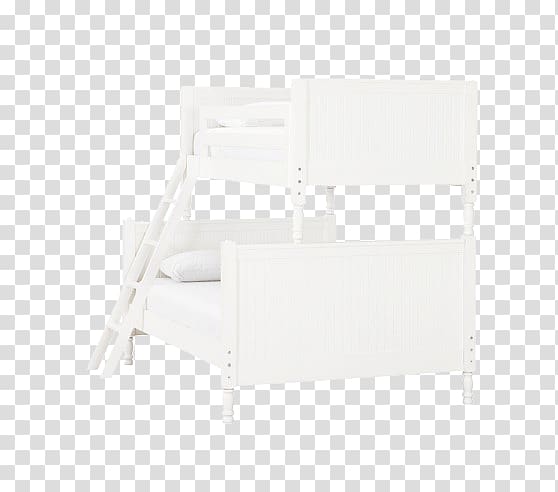 Floor White Tile Pattern, Hotel Bed Model transparent background PNG clipart