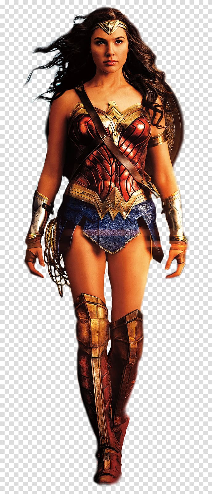 Gal Gadot, Gal Gadot Diana Prince Wonder Woman Female Superhero movie, gal gadot transparent background PNG clipart