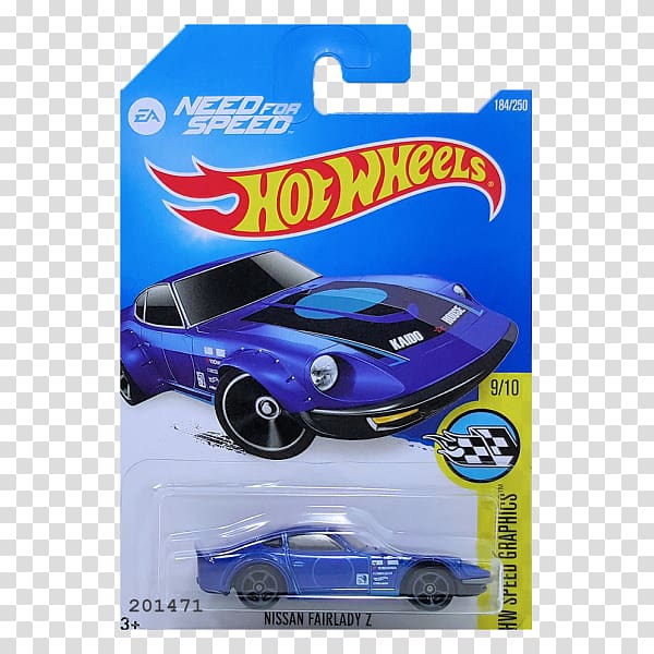 Nissan Z-car Nissan Skyline Hot Wheels, personality activities transparent background PNG clipart