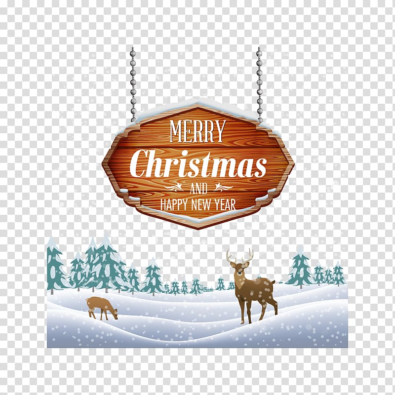 Christmas, Christmas Tag transparent background PNG clipart