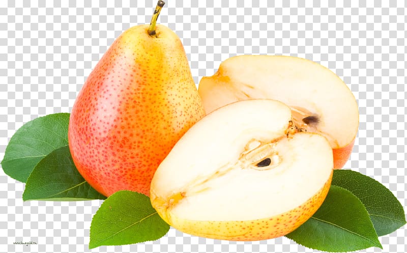 Juice Pear drop Fruit Food, apricot transparent background PNG clipart