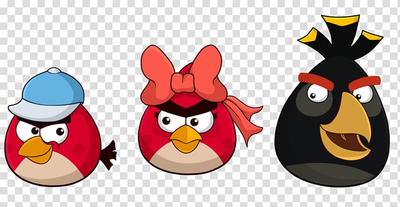 Beak , angry birds hatchlings transparent background PNG clipart