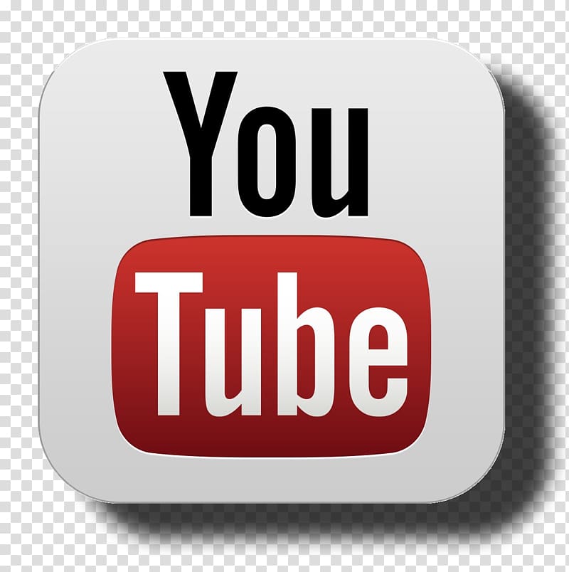 YouTube Computer Icons Android Apple, youtube transparent background PNG clipart