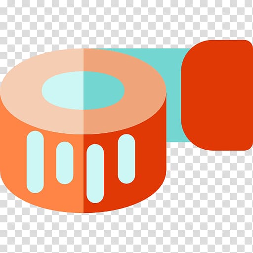 Tape Measures Computer Icons Scalable Graphics Tool, color tape transparent background PNG clipart