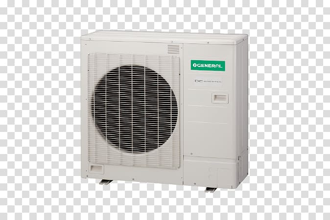 Air conditioner transparent background PNG clipart