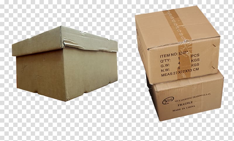 Box, Box transparent background PNG clipart