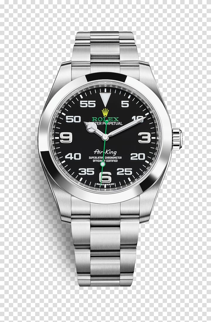 Rolex Submariner Rolex Milgauss Rolex Daytona Rolex GMT Master II, rolex transparent background PNG clipart