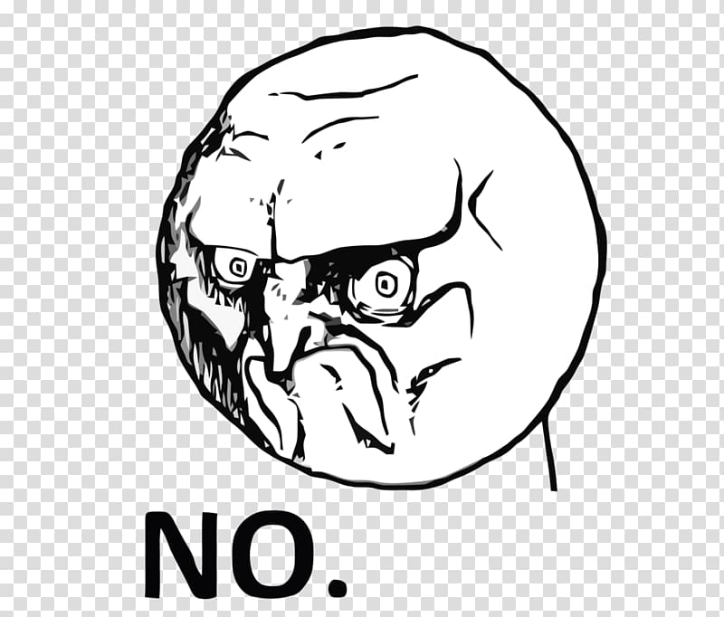 y u no meme, Rage comic Trollface Internet meme, meme transparent  background PNG clipart