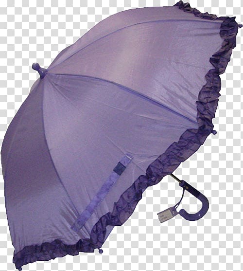 Purple Umbrella Google , Purple umbrella free to pull the material lace transparent background PNG clipart