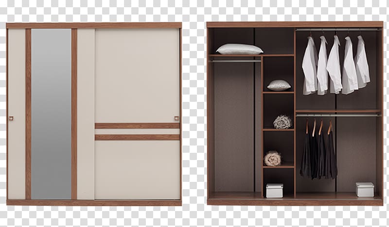 Armoires & Wardrobes Closet Cupboard, closet transparent background PNG clipart